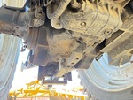 Drivetrain with Rear Axle