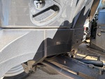 Chassis with Frame Condition