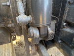 Hydraulics with Cylinder Pins and Bushings