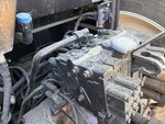 Hydraulics with Valves