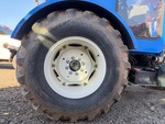 Chassis with 