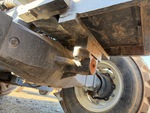 Drivetrain with Front Axle Configuration