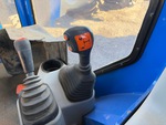 Control Station with 