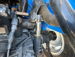 Hydraulics with Cylinder(s)