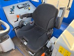 Control Station with Seats/Armrests