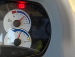 Control Station with Oil Pressure
