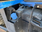 Engine with DEF / AdBlue Tank