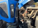 Engine with Exhaust System
