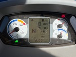 Control Station with Gauges