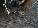 Specialty with Drawbar