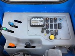 Control Station with 