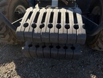 Specialty with Counterweights