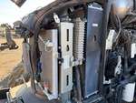 Engine with Radiator