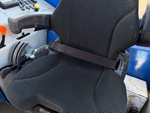 Safety with 