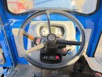 Control Station with Steering Control