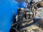 Hydraulics with Valves