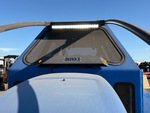 General Appearance with Glass