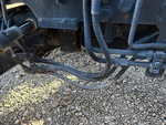 Hydraulics with Hoses