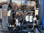 Engine with Engine - Left Side