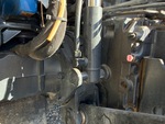 Hydraulics with Cylinder Pins and Bushings