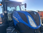 General Appearance with Sheet Metal (fiberglass) Condition