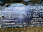 Engine with 