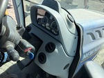 Control Station with 
