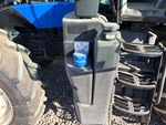 Engine with DEF / AdBlue Tank