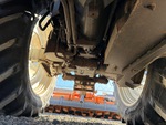 Drivetrain with Rear Axle