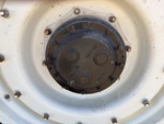 Drivetrain with Right Front Final Drive