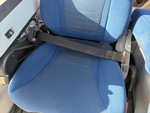 Safety with