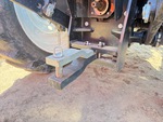 Specialty with Drawbar