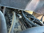 Hydraulics with Hoses