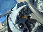 Control Station with Drivetrain Controls