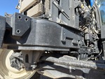 Chassis with Frame Condition