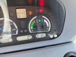 Control Station with Oil Pressure