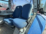 Control Station with Passenger seat