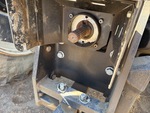 Drivetrain with PTO