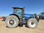 General Appearance with Sheet Metal (fiberglass) Condition