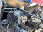 Hydraulics with Valves