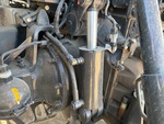 Hydraulics with Cylinder(s)