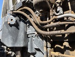 Hydraulics with Hoses