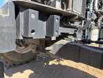 Chassis with Frame Condition