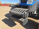 Specialty with Counterweights