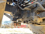 Drivetrain with Rear Drive Axle