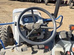 Control Station with Steering Control