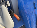 Safety with 