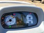 Control Station with Warning Lights