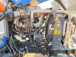 Engine with Engine - Right Side