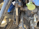 Hydraulics with Cylinder(s)